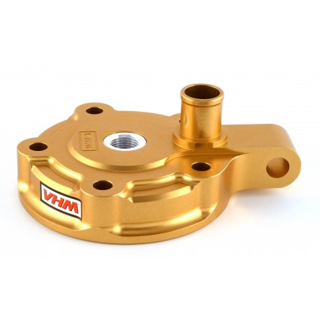 Culata Vhm Suzuki Rm 125 2004.