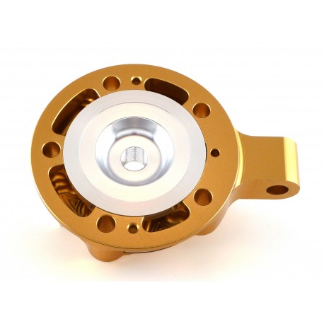 Culata Vhm Suzuki Rm 125 2004.