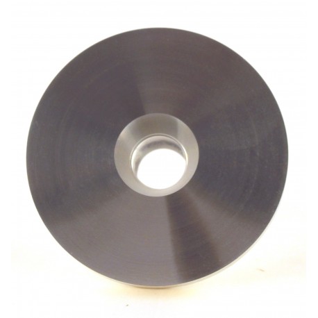 Culata Vhm Suzuki Rm 250 01-02.