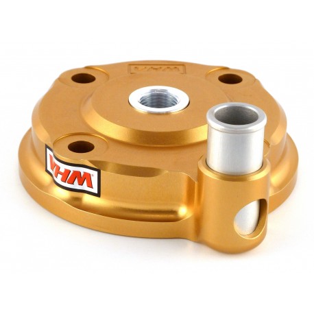 Culata Vhm Yamaha Yz 85 02-18.