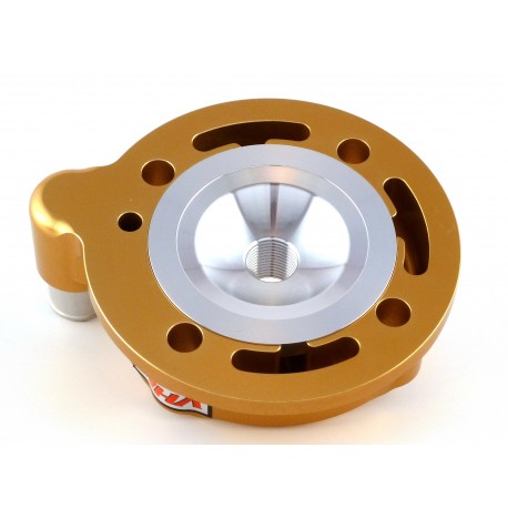 Culata Vhm Yamaha Yz 85 02-18.