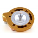 Culata Vhm Yamaha Yz 85 02-18.