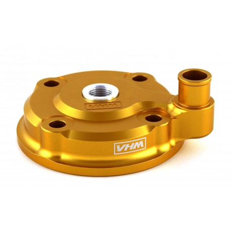 Culata Vhm Yamaha Yz 85 19-20.