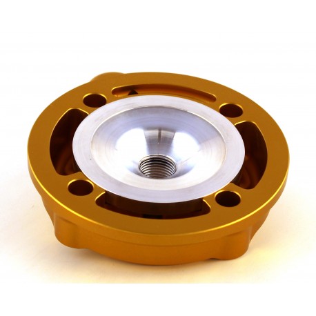 Culata Vhm Yamaha Yz 85 19-20.