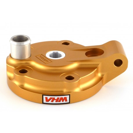 Culata Vhm Yamaha Yz 125/144 01-04.