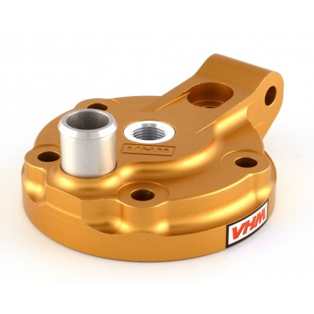 Culata Vhm Yamaha Yz 125/144 01-04.