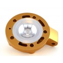 Culata Vhm Yamaha Yz 125/144 01-04.