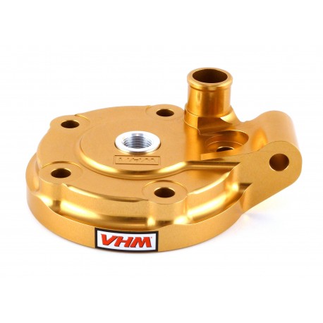 Culata Vhm Yamaha Yz 125 05-21.