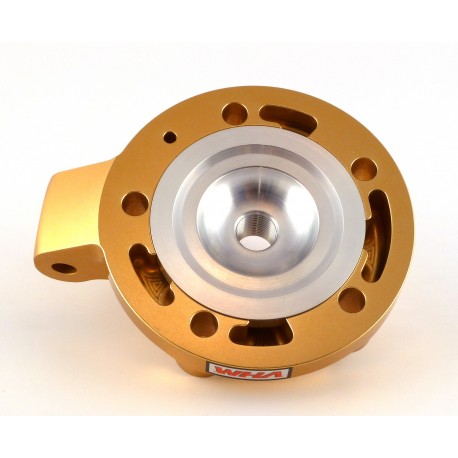 Culata Vhm Yamaha Yz 125 05-21.