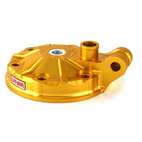 Culata Vhm Yamaha Yz 250 88-98.