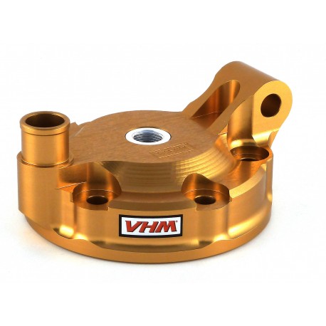 Culata Vhm Yamaha Yz 250 99-21.