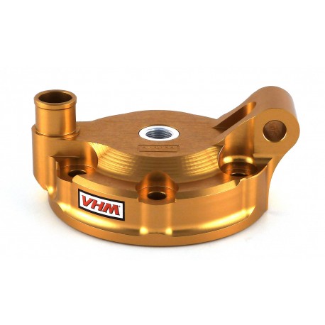 Culata Vhm Yamaha Yz 250 99-21.
