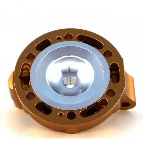 Culata Vhm Yamaha Yz 250 99-21.
