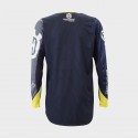 CAMISETA HUSQVARNA RAILED AZUL