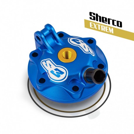 Culata S3 Extrem Sherco Se 250 12-16.