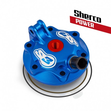 Culata S3 Power Sherco Se 250 17-21.