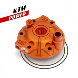 Culata S3 Power Ktm Exc 300 i 18-21.