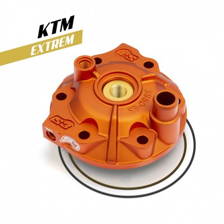 Culata S3 Extrem Ktm Exc 300 i 18-21.