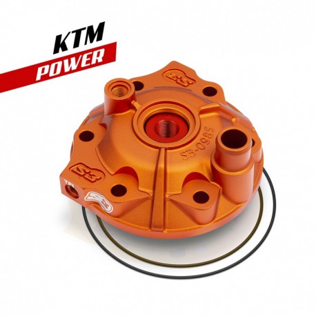 Culata S3 Power Ktm Exc 250 2017.