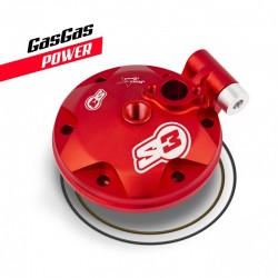 Culata S3 Power Gas Gas Ec 250 00-16.