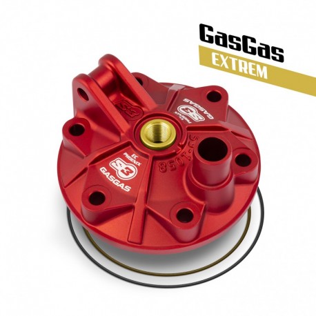 Culata S3 Extrem Gas Gas Ec 250 17-19.