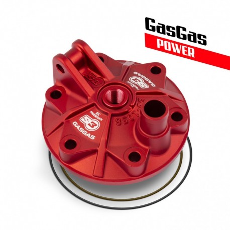 Culata S3 Power Gas Gas Ec 300 17-19.