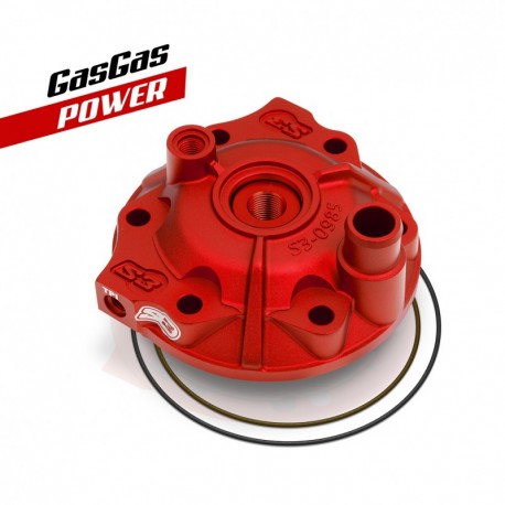 Culata S3 Power Gas Gas Ec 250 2021.