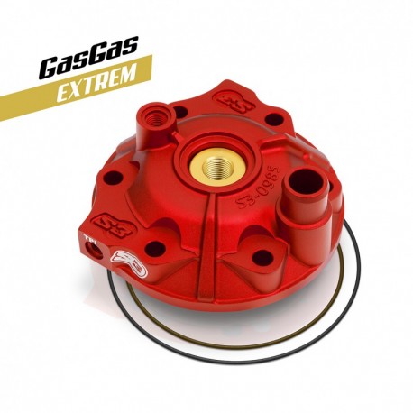 Culata S3 Extrem Gas Gas Ec 300 2021.