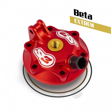 Culata S3 Power Beta RR 250 12-21.