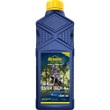 Aceite Putoline Ester Tech 4+ 10W-40 1L.