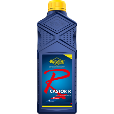 Aceite Putoline Castor R 1L.