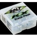 KIT DE TORNILLOS TRACK PACK KAWASAKI KX/KXF
