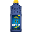 Aceite Putoline Hpx R 7.5W 1L.
