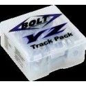KIT DE TORNILLOS TRACK PACK YZ/YZF