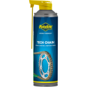 Spray de Cadena Putoline Tech Chain 500 ml.