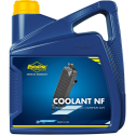 Agua de Radiador Putoline Coolant NF 4L.