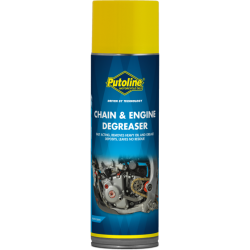 Spray Desengrasante Putoline 500 ml.