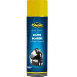 Spray Limpiador de Cascos Putoline 75 ml.