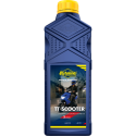 Aceite Putoline TT Scooter 1L.
