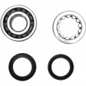 Kit Rodamientos y Retenes Cigueñal Prox Honda Crf 450 r 02-05.