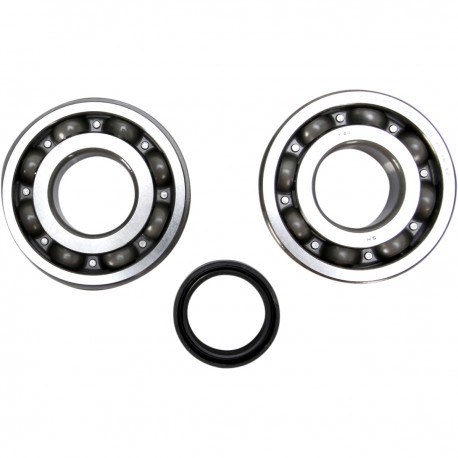 Kit Rodamientos y Retenes Cigueñal Prox Kawasaki Kxf 250 04-17.