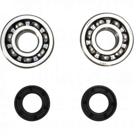 Kit Rodamientos y Retenes Cigueñal Prox Ktm Sx 60 97-99.
