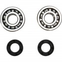 Kit Rodamientos y Retenes Cigueñal Prox Ktm Sx 60 97-99.