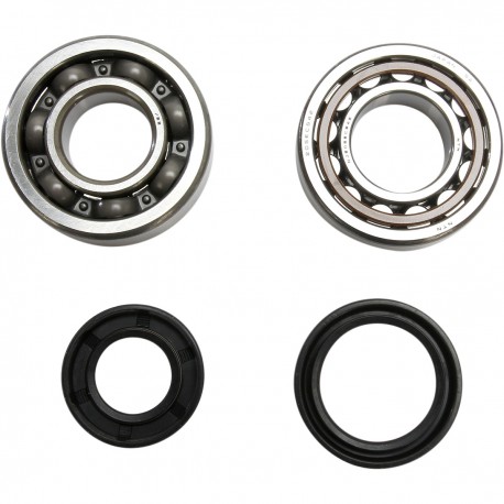 Kit Rodamientos y Retenes Cigueñal Prox Ktm Sx 85 03-17.