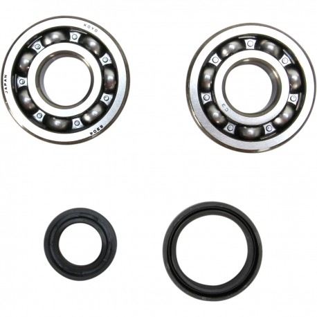 Kit Rodamientos y Retenes Cigueñal Prox Suzuki Rm 250 00-02.
