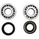 Kit Rodamientos y Retenes Cigueñal Prox Yamaha Yz 80 82-92.