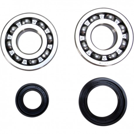 Kit Rodamientos y Retenes Cigueñal Prox Yamaha Yz 250 1998.