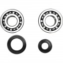 Kit Rodamientos y Retenes Cigueñal Prox Yamaha Yz 250 99-00.