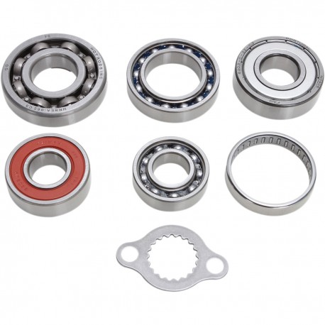 Kit Rodamientos Caja de Cambios Hot Rods Honda Crf 150 r 07-20.