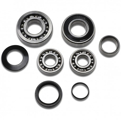 Kit Rodamientos Caja de Cambios Hot Rods Honda Crf 450 r/rx 17-18.